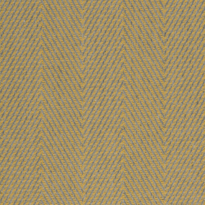 1336 ESQUIRE MUSTARD Stoffmuster